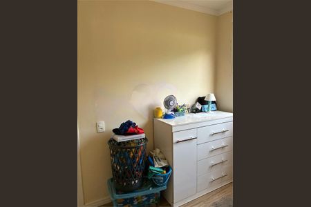 Apartamento à venda com 2 quartos, 38m² em Jardim Cláudia, São Paulo