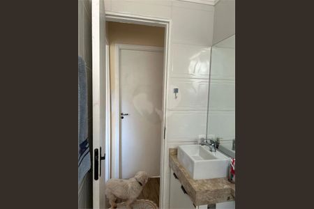 Apartamento à venda com 2 quartos, 38m² em Jardim Cláudia, São Paulo