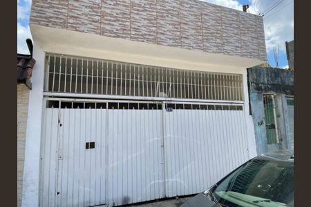 Casa à venda com 100m², 1 quarto e 2 vagas
