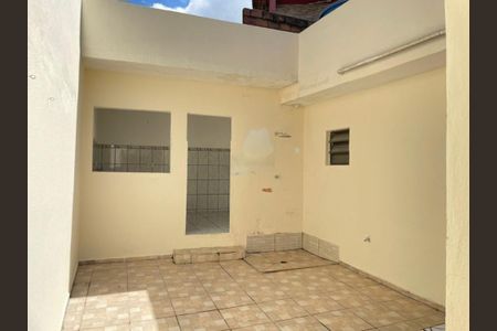 Casa à venda com 100m², 1 quarto e 2 vagas