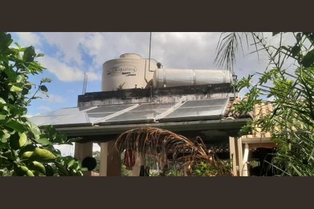 Casa à venda com 420m², 2 quartos e 5 vagas