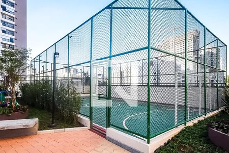 Apartamento à venda com 69m², 2 quartos e 2 vagas Apartamento à venda com 69m², 2 quartos e 2 vagasQuadra Esportiva