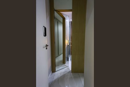 Apartamento à venda com 69m², 2 quartos e 2 vagas Apartamento à venda com 69m², 2 quartos e 2 vagasBanheiro da Suíte