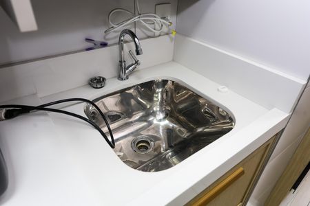 Apartamento à venda com 69m², 2 quartos e 2 vagas Apartamento à venda com 69m², 2 quartos e 2 vagasÁrea de Serviço