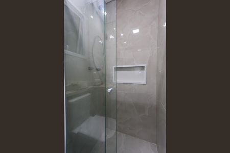 Apartamento à venda com 69m², 2 quartos e 2 vagas Apartamento à venda com 69m², 2 quartos e 2 vagasBanheiro