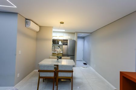 Apartamento à venda com 69m², 2 quartos e 2 vagas