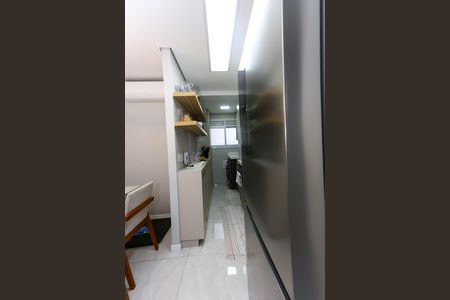 Apartamento à venda com 69m², 2 quartos e 2 vagas Apartamento à venda com 69m², 2 quartos e 2 vagascozinha