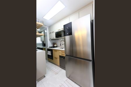 Apartamento à venda com 69m², 2 quartos e 2 vagas Apartamento à venda com 69m², 2 quartos e 2 vagascozinha