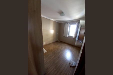 Quarto de apartamento para alugar com 2 quartos, 56m² em Jardim Nova Taboao, Guarulhos