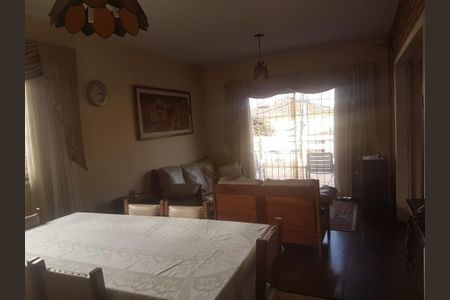 Casa à venda com 3 quartos, 200m² em Jardim Vista Linda, São Paulo
