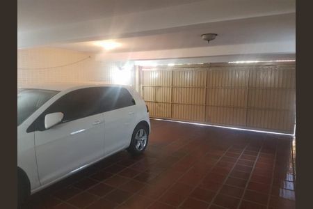 Casa à venda com 200m², 3 quartos e 4 vagas