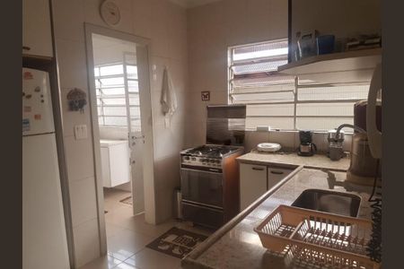 Casa à venda com 200m², 3 quartos e 4 vagas