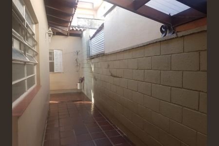 Casa à venda com 200m², 3 quartos e 4 vagas