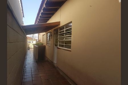 Casa à venda com 200m², 3 quartos e 4 vagas