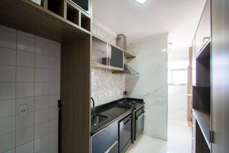 Apartamento para alugar com 62m², 3 quartos e 1 vaga Apartamento para alugar com 62m², 3 quartos e 1 vagaCozinha