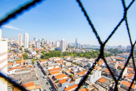 Apartamento para alugar com 62m², 3 quartos e 1 vaga Apartamento para alugar com 62m², 3 quartos e 1 vagaVista do quarto 3