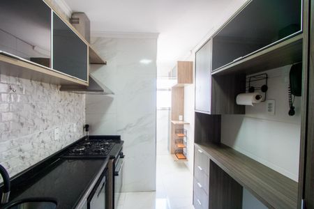Apartamento para alugar com 62m², 3 quartos e 1 vaga Apartamento para alugar com 62m², 3 quartos e 1 vagaCozinha