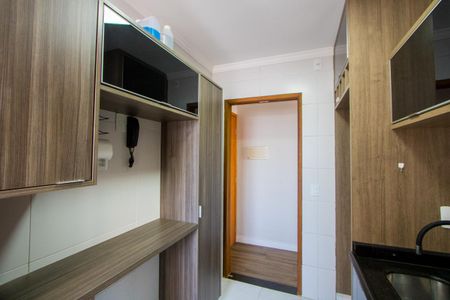 Apartamento para alugar com 62m², 3 quartos e 1 vaga Apartamento para alugar com 62m², 3 quartos e 1 vagaCozinha