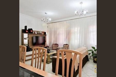 Casa à venda com 4 quartos, 200m² em Jardim Virginia Bianca, São Paulo