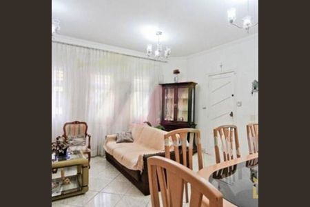 Casa à venda com 4 quartos, 200m² em Jardim Virginia Bianca, São Paulo