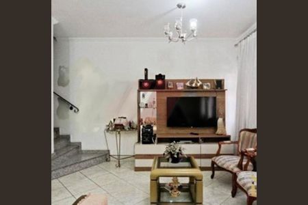 Casa à venda com 4 quartos, 200m² em Jardim Virginia Bianca, São Paulo