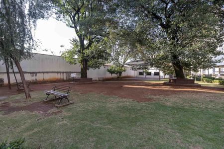 Área comum - Area Verde de apartamento à venda com 2 quartos, 90m² em Castelo, Belo Horizonte