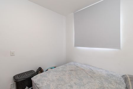 Quarto 1 de apartamento para alugar com 2 quartos, 90m² em Castelo, Belo Horizonte