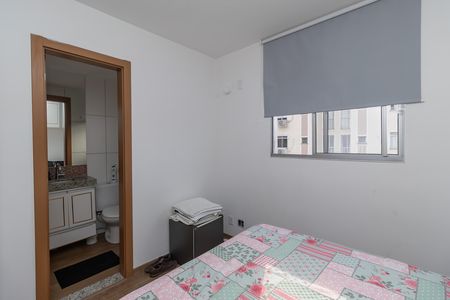 Apartamento à venda com 90m², 2 quartos e 2 vagas Apartamento à venda com 90m², 2 quartos e 2 vagasQuarto 2