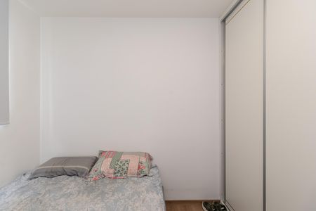 Quarto 1 de apartamento para alugar com 2 quartos, 90m² em Castelo, Belo Horizonte