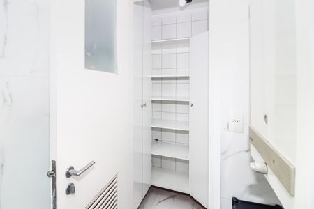 Apartamento para alugar com 62m², 2 quartos e 2 vagas Apartamento para alugar com 62m², 2 quartos e 2 vagasÁrea de Serviço