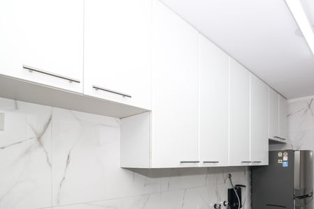 Apartamento para alugar com 62m², 2 quartos e 2 vagas Apartamento para alugar com 62m², 2 quartos e 2 vagasCozinha