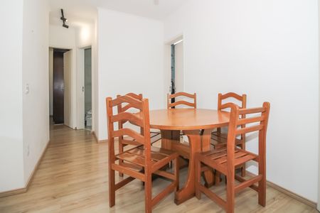 Sala de apartamento para alugar com 2 quartos, 62m² em Bela Aliança, São Paulo