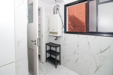 Apartamento para alugar com 62m², 2 quartos e 2 vagas Apartamento para alugar com 62m², 2 quartos e 2 vagasÁrea de Serviço