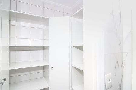 Apartamento para alugar com 62m², 2 quartos e 2 vagas Apartamento para alugar com 62m², 2 quartos e 2 vagasÁrea de Serviço