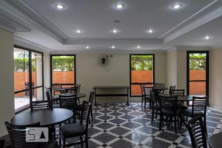 Apartamento para alugar com 62m², 2 quartos e 2 vagas Apartamento para alugar com 62m², 2 quartos e 2 vagasSalão de Festas