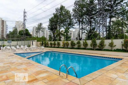 Apartamento para alugar com 62m², 2 quartos e 2 vagas Apartamento para alugar com 62m², 2 quartos e 2 vagasPiscina