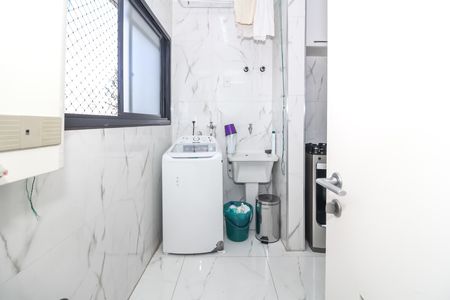 Apartamento para alugar com 62m², 2 quartos e 2 vagas Apartamento para alugar com 62m², 2 quartos e 2 vagasÁrea de Serviço