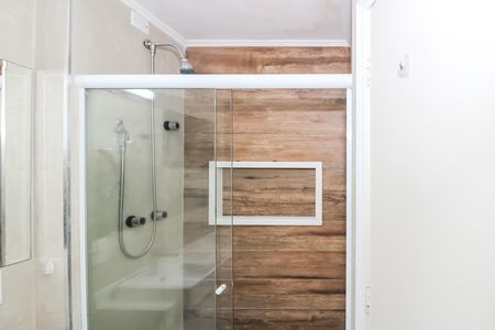 Apartamento para alugar com 62m², 2 quartos e 2 vagas Apartamento para alugar com 62m², 2 quartos e 2 vagasBanheiro