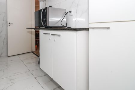 Apartamento para alugar com 62m², 2 quartos e 2 vagas Apartamento para alugar com 62m², 2 quartos e 2 vagasCozinha