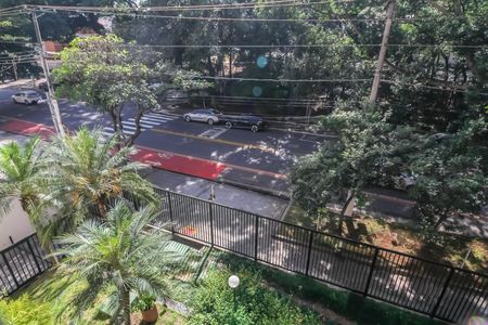 Apartamento para alugar com 62m², 2 quartos e 2 vagas Apartamento para alugar com 62m², 2 quartos e 2 vagasVaranda