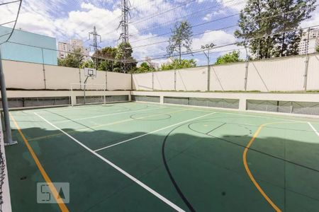 Apartamento para alugar com 62m², 2 quartos e 2 vagas Apartamento para alugar com 62m², 2 quartos e 2 vagasQuadra