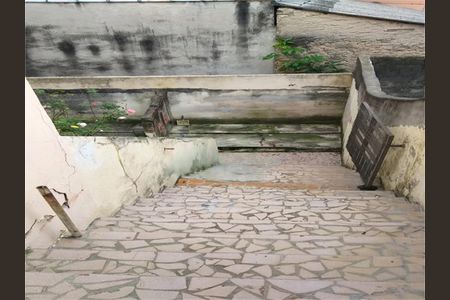 Casa à venda com 3 quartos, 145m² em Chora Menino, São Paulo