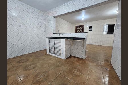 Casa à venda com 180m², 4 quartos e 2 vagas