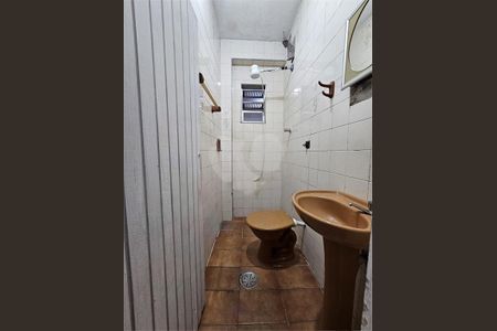 Casa à venda com 4 quartos, 170m² em Jardim Santa Cruz, São Paulo