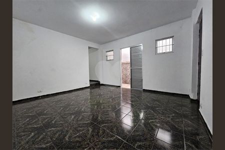 Casa à venda com 4 quartos, 170m² em Jardim Santa Cruz, São Paulo