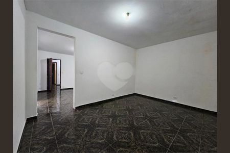 Casa à venda com 4 quartos, 170m² em Jardim Santa Cruz, São Paulo