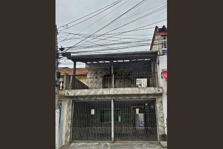 Casa à venda com 180m², 4 quartos e 2 vagas