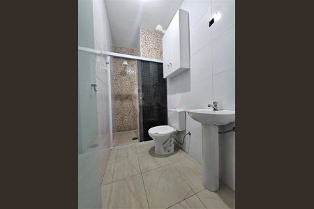 Casa à venda com 4 quartos, 170m² em Jardim Santa Cruz, São Paulo