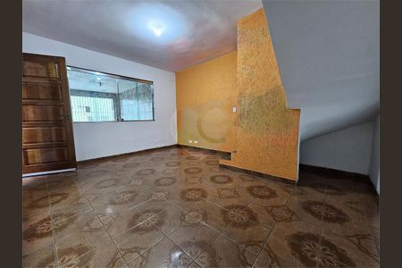 Casa à venda com 4 quartos, 170m² em Jardim Santa Cruz, São Paulo
