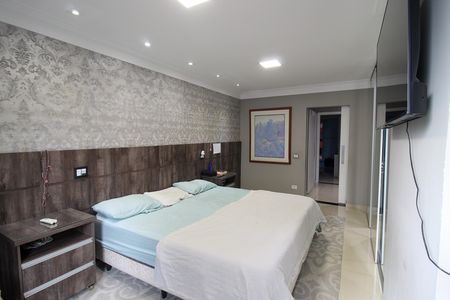Casa à venda com 140m², 3 quartos e 2 vagas Casa à venda com 140m², 3 quartos e 2 vagasQuarto 3